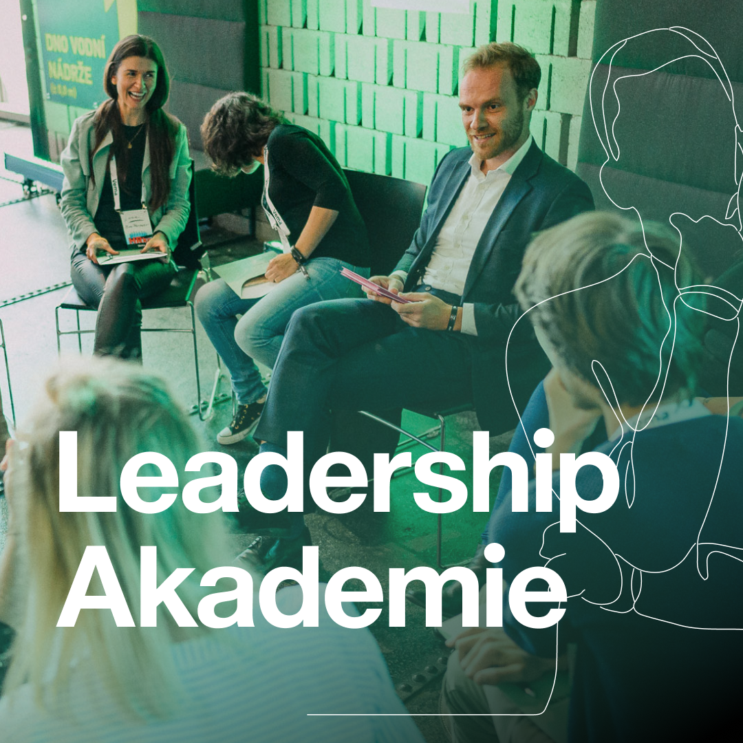 JuiceUP Leadership Akademie