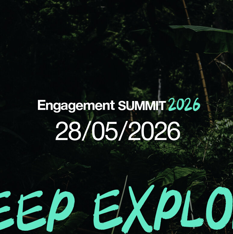 JuiceUP Engagement Summit 2026