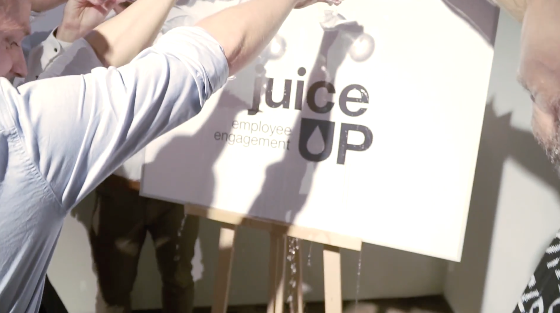 Launch Party 17. 8. 2018